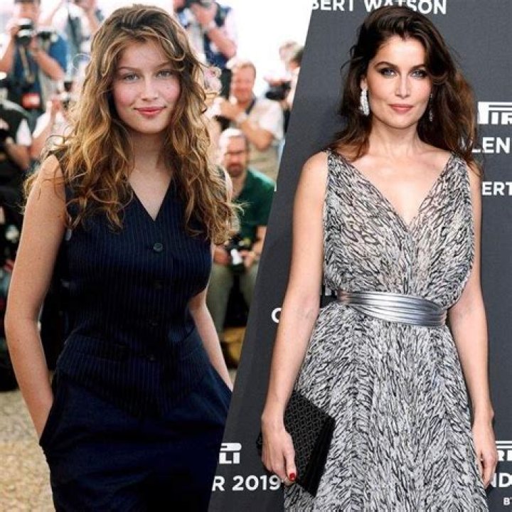 Age Enfants Laetitia Casta : “Les Enfants de Laetitia Casta : Découvrez leur Âge et leur Vie Privée”