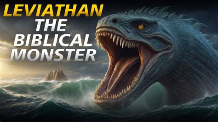 Agent Carter: What Is Leviathan?