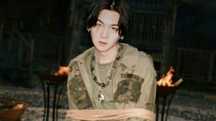 Agust D's AMYGDALA lyrics meaning explored as MV date gets confirmed
