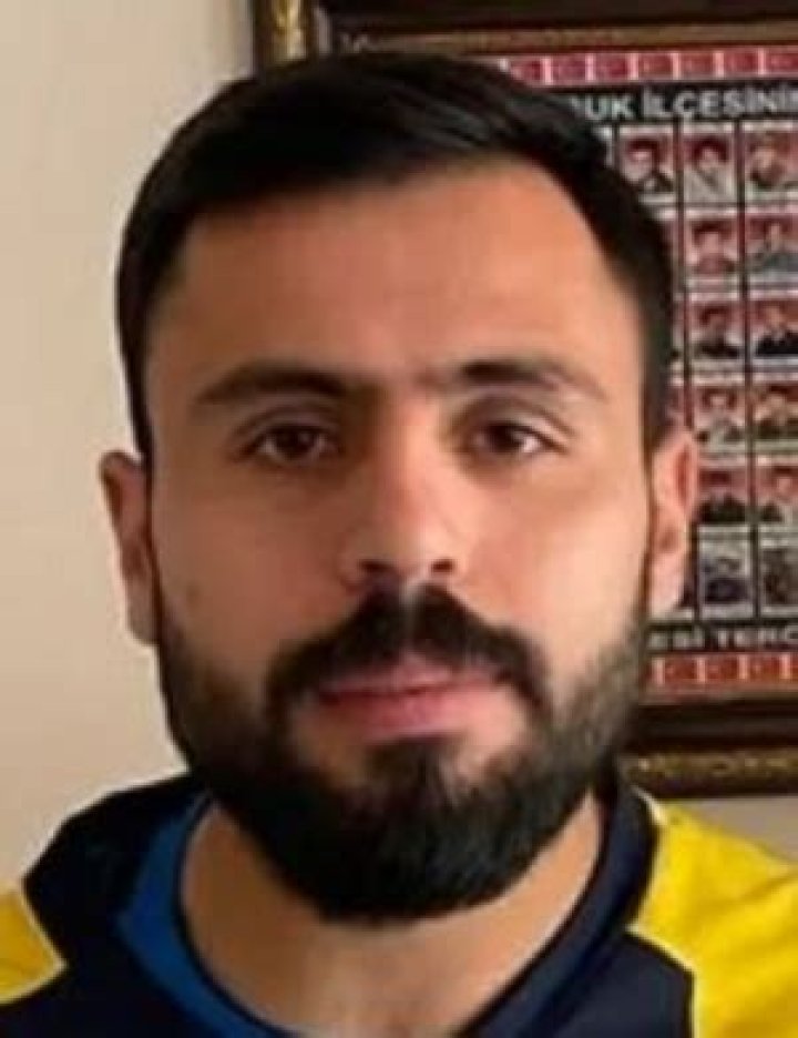 Ahmet Bolat - Player profile