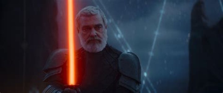 Ahsoka Pays Tribute to the Late Ray Stevenson With First Episode