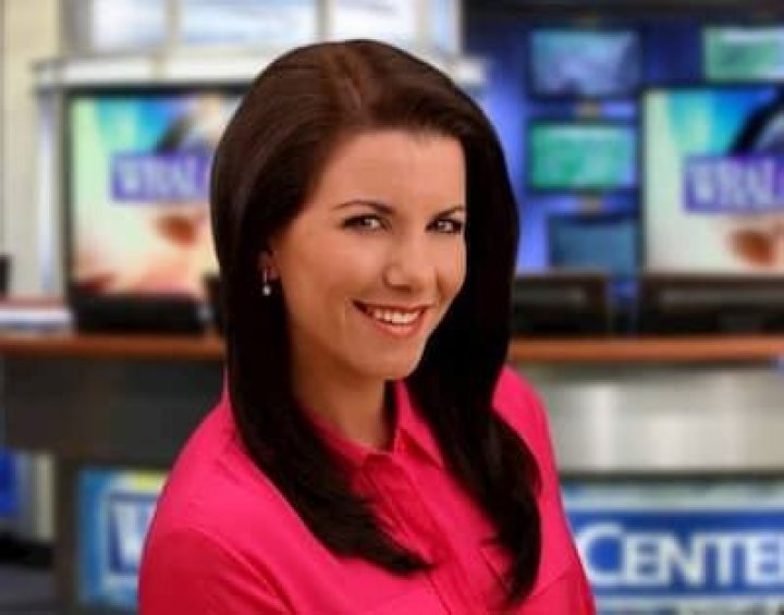 Aimee Wilmoth WRAL, Bio, Wiki, Age, Height, Husband, Married, Salary, Net Worth