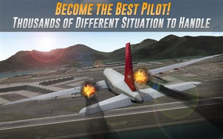 Airline Commander MOD APK (Desbloqueado) 1.9.6