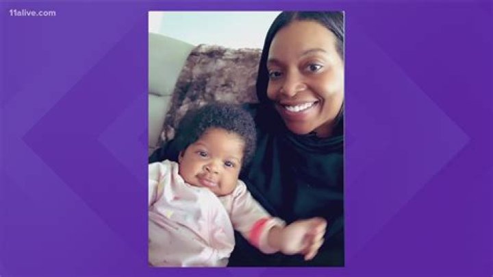Aisha Howard (11Alive) Biography, Wiki, Age, Family, Husband and Baby