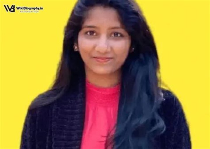 Aishwarya Thatikonda: Wiki, Bio, Age, Net Worth, Texas Shooting
