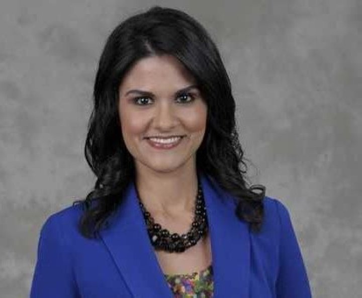 Aixa Diaz Hearst, Wikipedia, Age, Husband, Net Worth