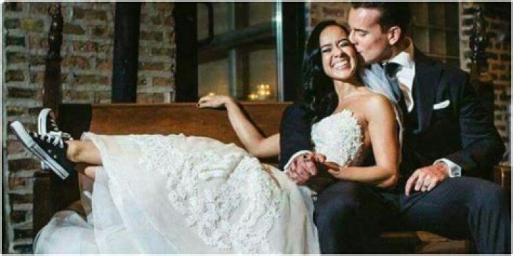 AJ Lee WWE, husband, age, height, net worth, family