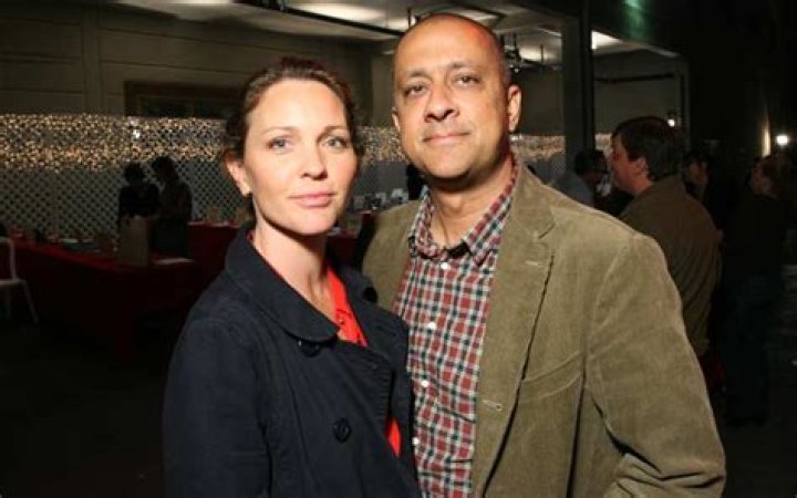 Ajay Sahgal and Kelli Williams | Married Divorced Children Ex