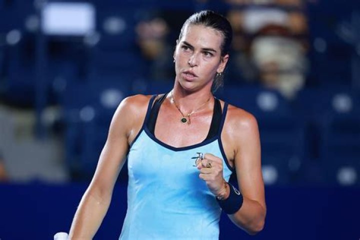 Ajla Tomljanović Was Born In Zagreb To Parents Ratko And Emina: Facts About The Australian Tennis Star