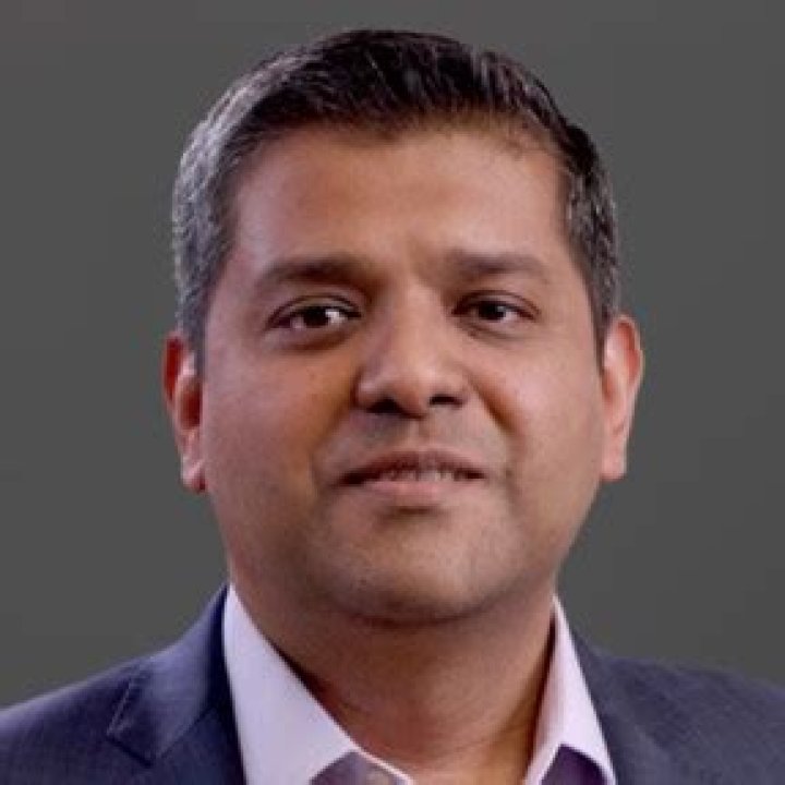 
Akhil Jain
Net Worth
