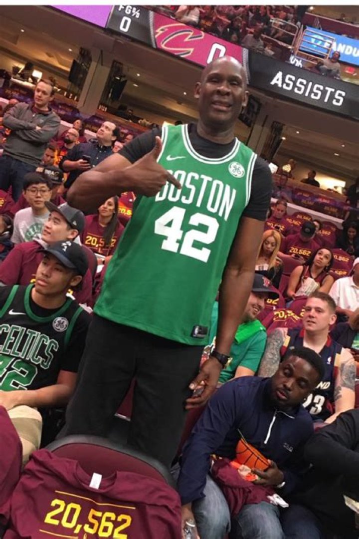 Al Horford Father: All About Tito Horford! [2023 Update]