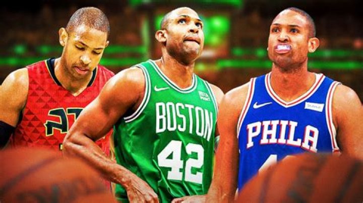 Al Horford Net Worth 2023, NBA Salary, Sponsorships, Houses, Car Collections, Charity Work Etc.