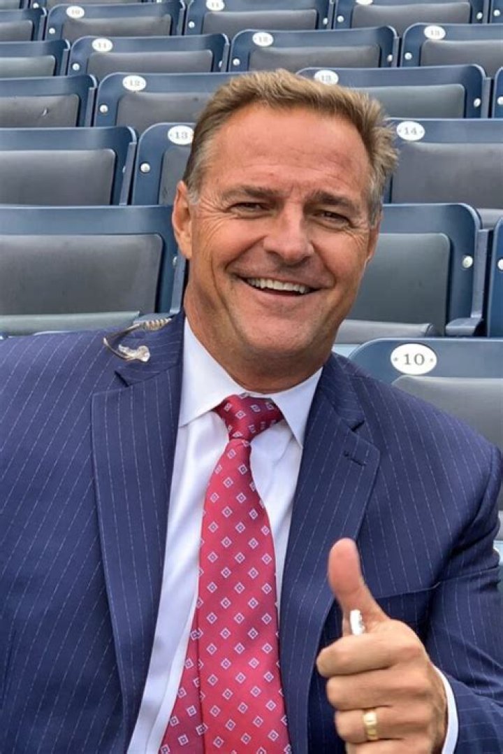 Al Leiter Bio [2023 Update]: Early Life, Net Worth & Children