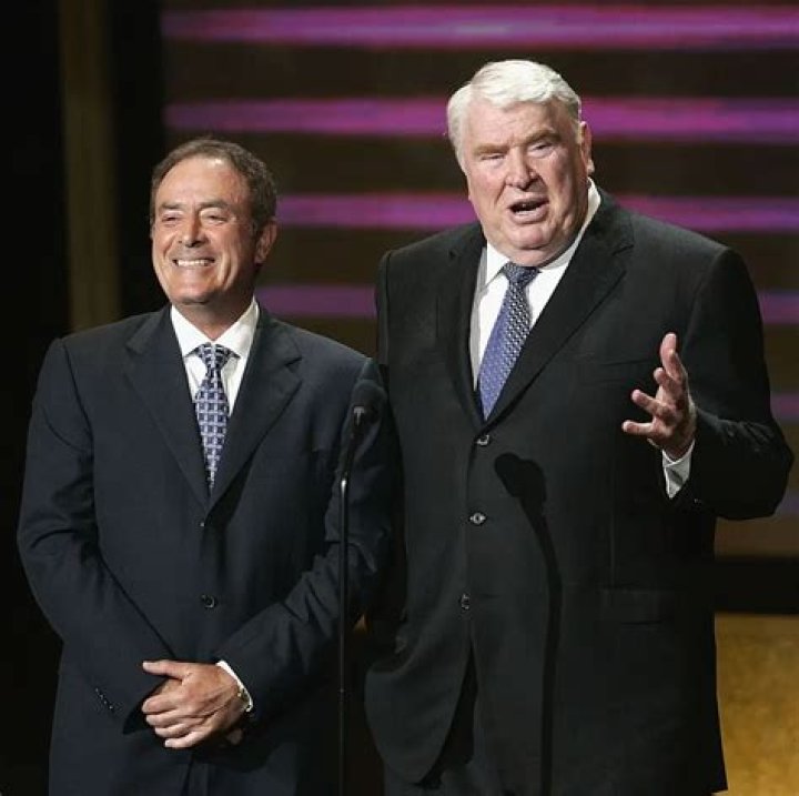 Al Michaels [2023 Update]: NBC & Net Worth