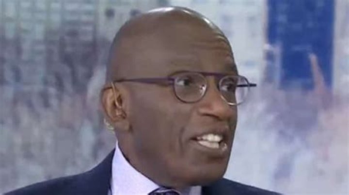 Al Roker jokes to Craig Melvin: ‘I’ve always wanted my head in your lap’