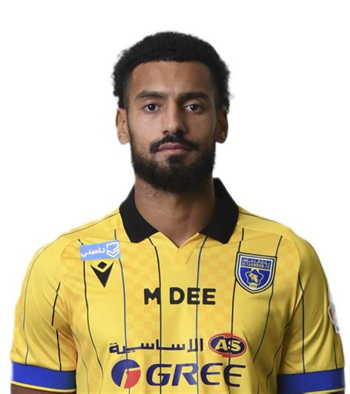 Al-Taawoun Stats, All Competitions | FBref.com