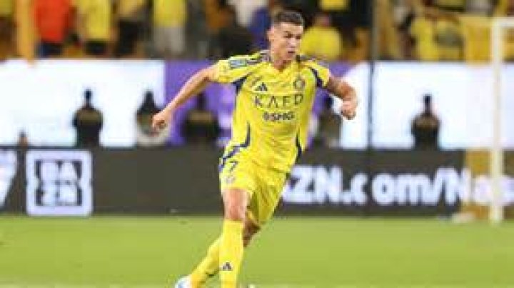 Al-Wehda vs. Al-Nassr Historical Head-to-Head