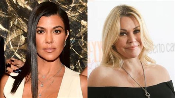 Alabama Barker calls Kourtney Kardashian the ‘best stepmom’ after Shanna Moakler threw shade