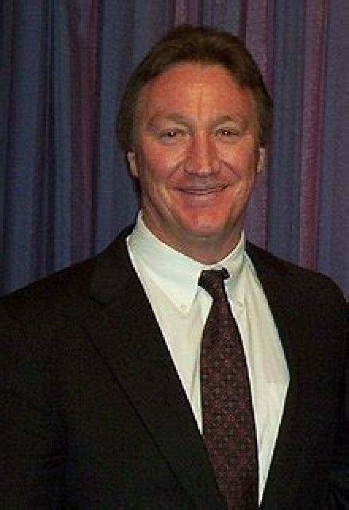 Alan Autry Net Worth 2024