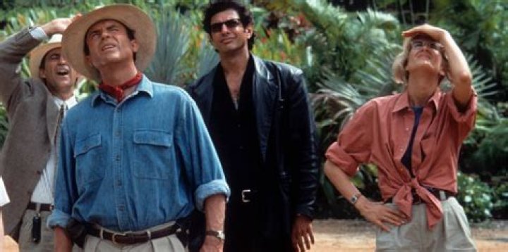 Alan Grant Returning to Jurassic Park Franchise?
