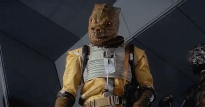Alan Harris Star Wars 'Bossk' Actor Dies at Age 81