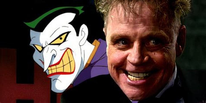 Alan Tudyk Explains How His Joker Is Different Than Mark Hamill's