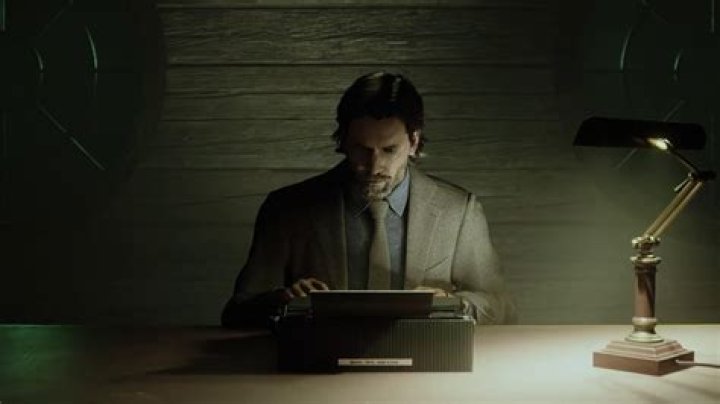 Alan Wake 2 08 Update Makes Over 200 Improvements and Fixes to the Game