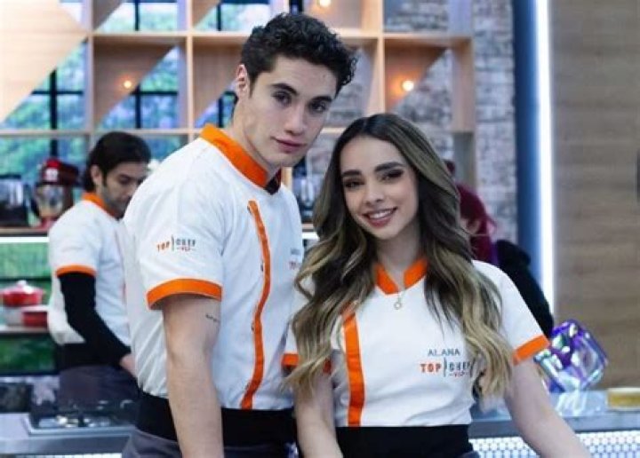 Alana Lliteras (Chef) Wiki, Biography, Age, Boyfriend, Family, Facts, and More