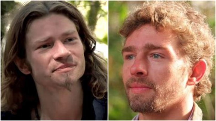 Alaskan Bush People: Bear Brown talks about his estranged brother Matt