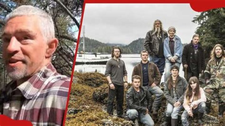 Alaskan Bush People’s Matt Brown reveals what he has planned for 2022