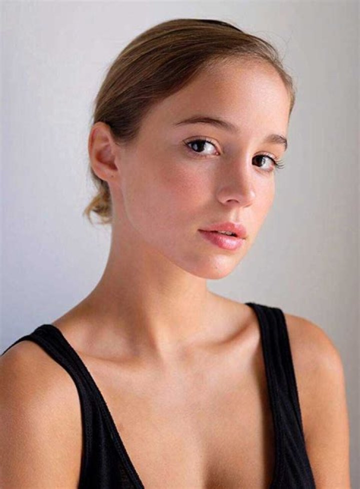 Alba Baptista Biography, Height, Weight, And Everything You Need To Know
