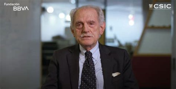 
Alberto Sangiovanni-Vincentelli
Net Worth
