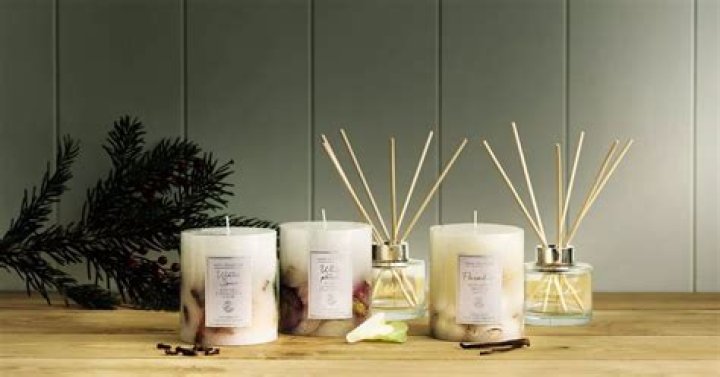 Aldi fans rave about new The White Company candle dupe - it's only £1.99 and smells 'lovely'