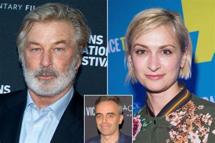 Alec Baldwin Speaks Out About Fatal Accident on the Set of Rust