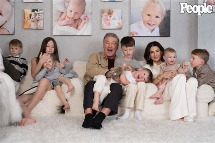 Alec Baldwin Wife Name, Children, Net Worth, Height, Age, Wiki