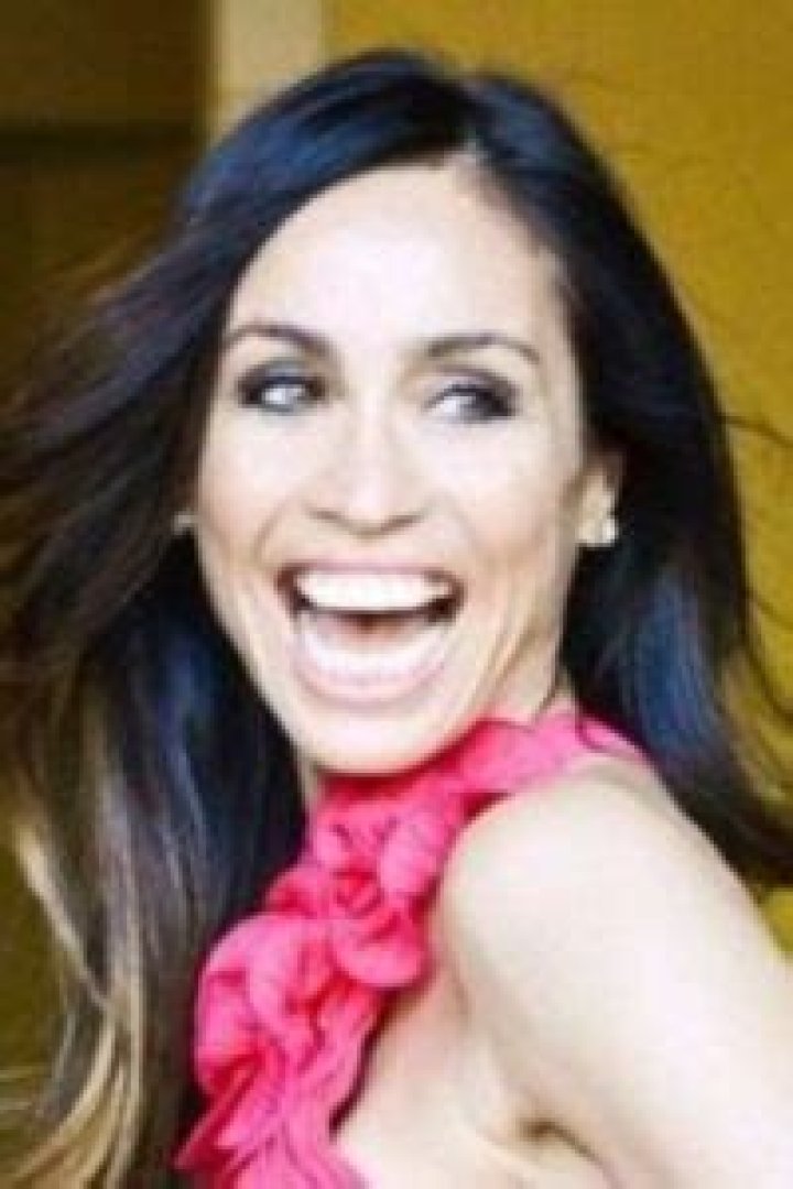 Alejandra Amarilla Wikipedia And Age: Steve Nash Ex Wife