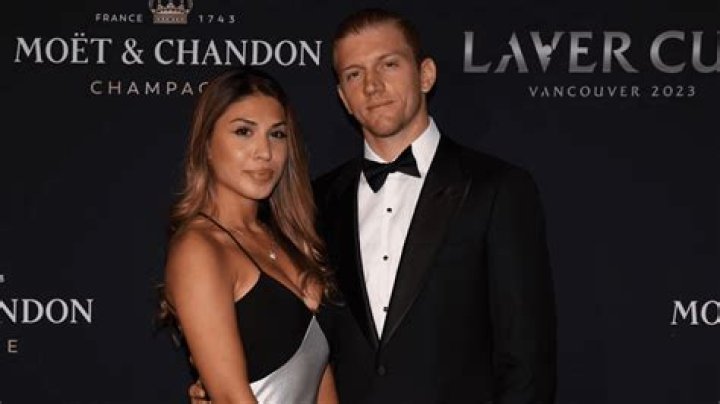 Alejandro Davidovich Fokina: Girlfriend, Family, Prize Money & Net Worth