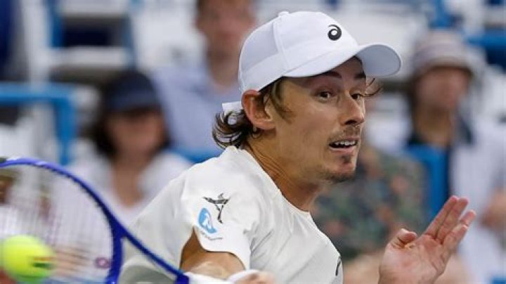 Alejandro Davidovich Fokina Parents, Ethnicity, Wiki, Biography, Age, Position, Ranking, Height, Career, Net Worth & More.