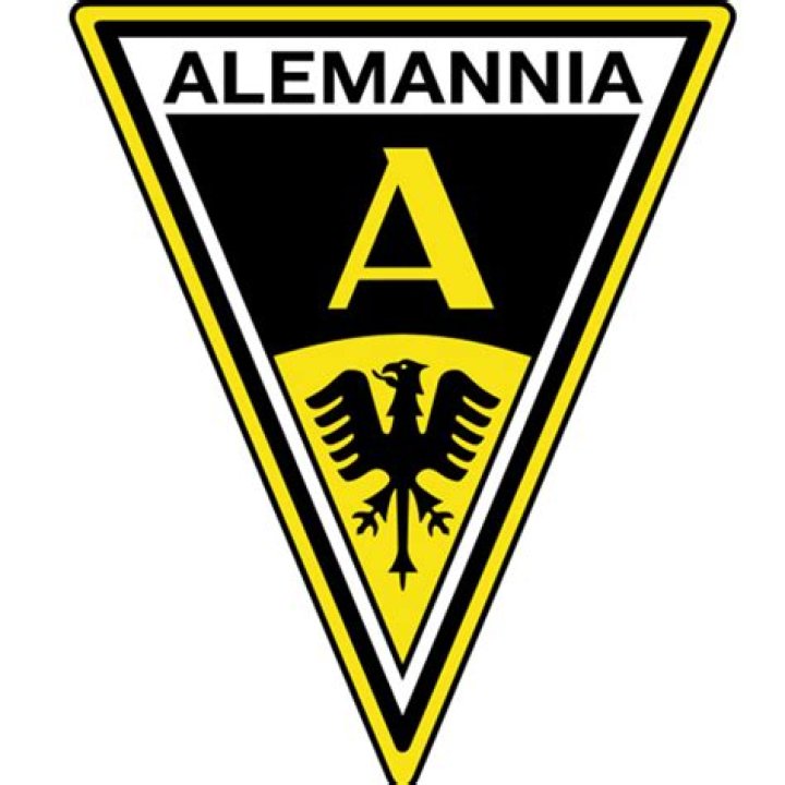Alemannia Aachen - Current and former staff