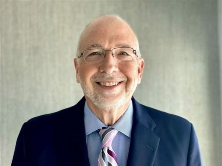 
Alex A Molinaroli
Net Worth
