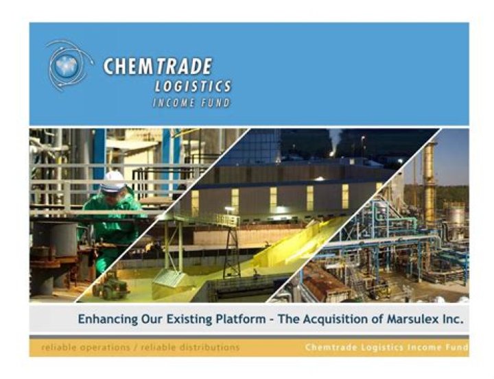 Alex Coble Obituary: Chemtrade Logistics Operator passes away ‘unexpectedly’