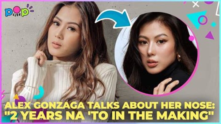 Alex Gonzaga Age, Who Is Alex Gonzaga? Wiki, Biography, Family, Who Is Alex Gonzaga Dating?