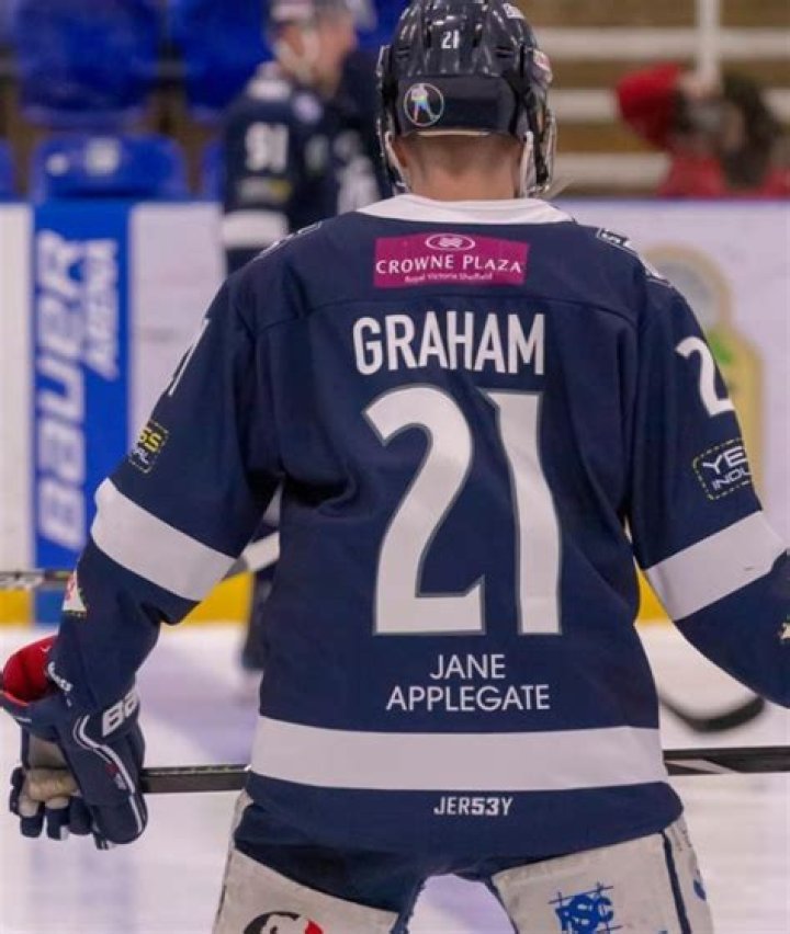 Alex Graham: Death of the British Ice Hockey Player, Death Cause, Tribute and More
