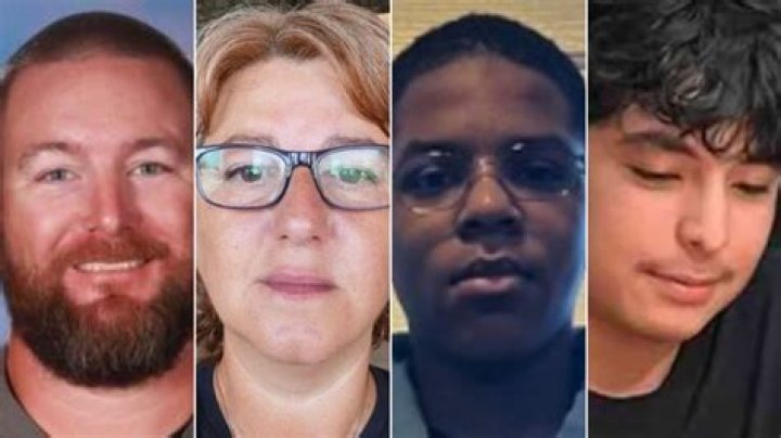 Alex Hipple Obituary News: Two suspects in custody after fatal Saturday shooting in Troutman; James Richard Gann arrest & charges
