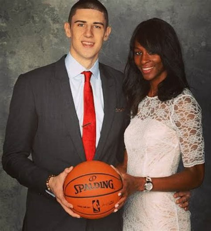 Alex Len | NBA, Girlfriend & Net Worth [2023 Update]