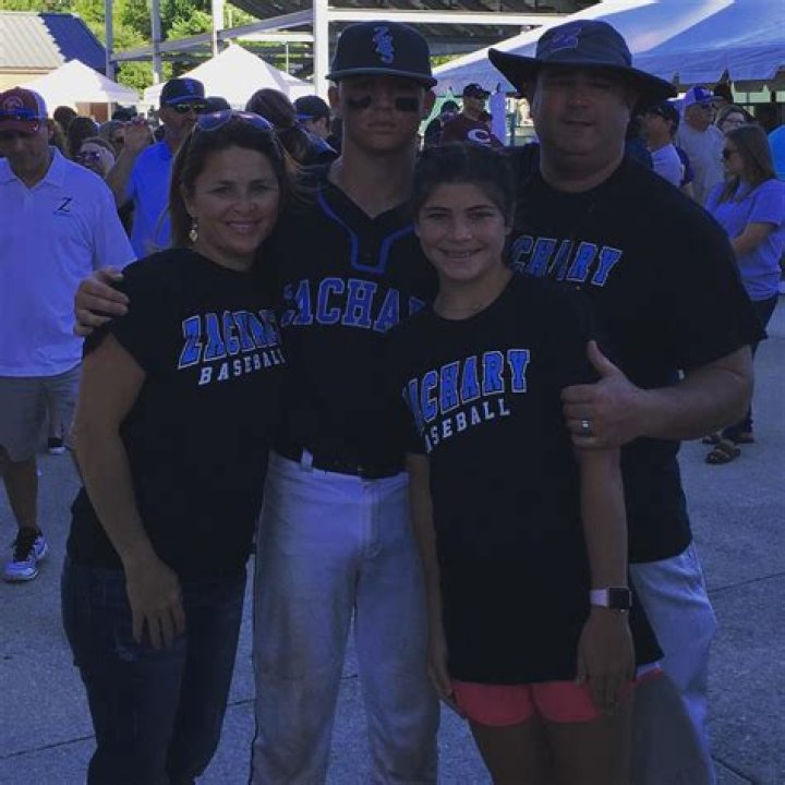 Alex Milazzo Parents, Ethnicity, Age, Wiki, Height, Net Worth