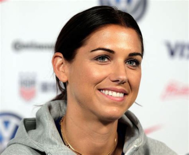 Alex Morgan Stats, Goals, Records, Assists, Cups and more