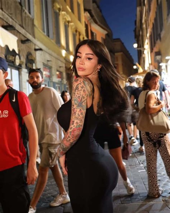 Alex Mucci Age, Height, Weight, Wiki, Bio, Net Worth, Husband & More