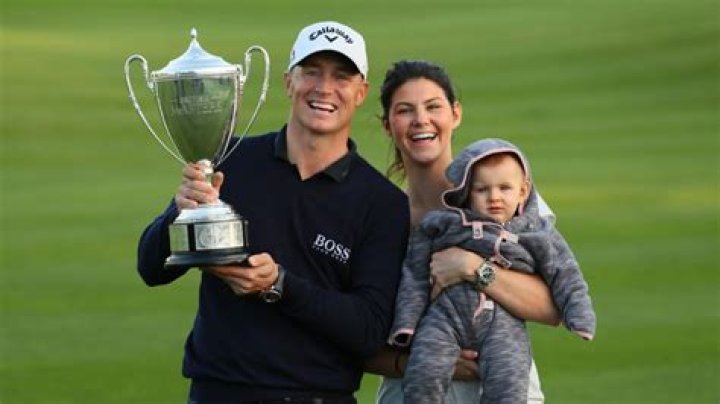Alex Norén Golfer, Wife, Net Worth, Salary, And Family