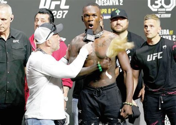 Alex Pereira Calls Out Drake Before Highly Anticipated Rematch with Israel Adesanya in UFC Fight